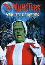 Stream The Munster's Scary Little Christmas Online.