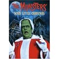 Munsters Munsters Scary Little