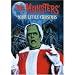 The Munster's Scary Little Christmas