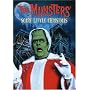 The Munster's Scary Little Christmas