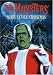 DVD : The Munster's Scary Little Christmas
