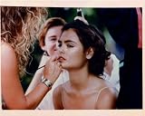 Talisa Soto 8x10 photo G1809