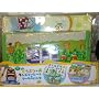 Animal Crossing Picnic Bag And Picnic Mat Random Stlye Supplied