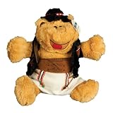 Plush Toy - Polish Highlander Teddy Bear