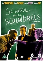 School For Scoundrels [1960]