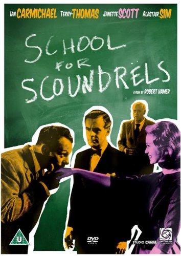 School For Scoundrels [1960]