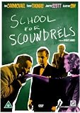 School For Scoundrels [DVD] [1960]