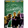 School For Scoundrels [DVD] [1960]