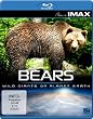 Seen on IMAX: Bears - Wild Giants on Planet Earth [Blu-ray]
