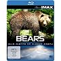 Seen on IMAX: Bears - Wild Giants on Planet Earth &hellip <b>Blu-ray</b> ~ David Lickley