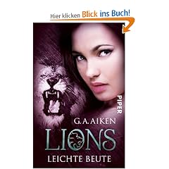 LionsLeichte Beute
