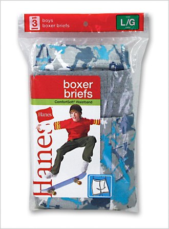 Buy ComfortSoft Boxer Brief