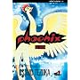 Phoenix, Vol. 2: A Tale of the Future (Phoenix (Viz))