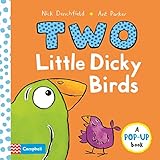 Two little dicky birds