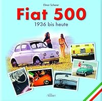 Fiat 500 1936