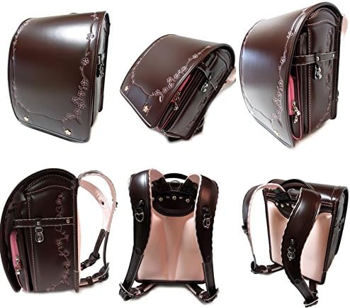 Tenshinohane School sachel Model royal Braun