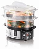 Digital Steamer