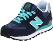 New Balance Women's WL574 Sneaker