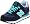 Navy/Teal