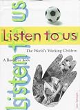 Books : Listen to Us
