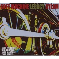 Steam