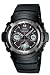 Casio Men`s AWG100-1A G-Shock Multi-Band Solar Atomic Analog Watch
