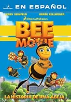 Bee Movie (Spanish Version)