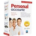 Personal Accountz (PC/Mac/Linux)