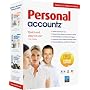 Personal Accountz (PC/Mac/Linux)