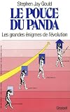 The Panda's Thumb