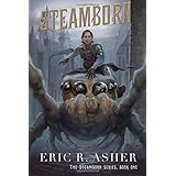 steamborn steamborn series volume 1