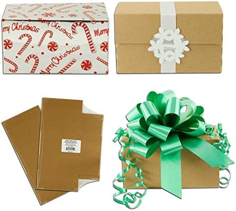 Four (4) Double Strength Security Boxes - 6 3/8" x 3 1/2" x 3 3/4" - Great For Gifts!