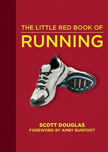 the little red book of running