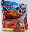 Disney / Pixar CARS Movie 155 Die Cast Car with Lenticular Eyes Series 2 Snot Rod