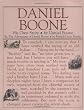 Daniel Boone: His Own Story