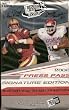 2008 Press Pass SE Signature Football Factory Sealed Hobby Pack (1 Autograph or Jersey Card in EVERY Pack)