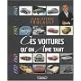 Ces voitures qu'on Aime tant
