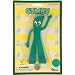 Bendable Retro Gumby
