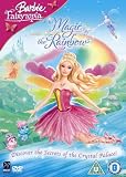 Review Universal Pictures UK  / Barbie Fairytopia - Magic Of The Rainbow