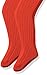 The Children's Place Girls' Cable Knit Tights (Pack of 2)