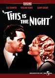This is the Night