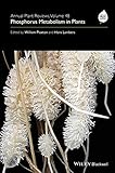Phosphorus metabolism in plants