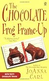 The Chocolate Frog Frame-Up 
