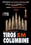 Bowling for Columbine 11 x 17 Movie Poster - Brazilian Style A