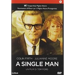 A Single Man
