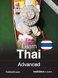 Learn Thai - Level 9: Advanced Audio Course [Download]
