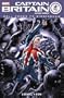 Captain Britain and MI13 - Volume 2: Hell Comes to Birmingham