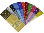 Bandana in reiner Baumwolle!