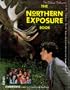 Northern Exposure: The Official Publication of the Television Series