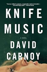 Knife Music